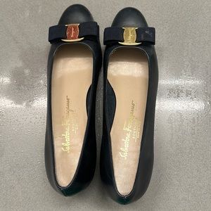 Salvatore Ferragamo shoes